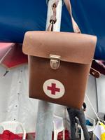 Junge Sanitäter DDR Tasche Bad Doberan - Landkreis - Kritzmow Vorschau