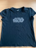 T-Shirt Star Wars, Gr. 146/152 Baden-Württemberg - Langenau Vorschau