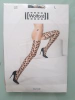 Wolford Fleur Strumpfhose Gr L neu OVP Wuppertal - Elberfeld Vorschau