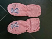 Mickey Mouse Minnie Mouse Handschuhe Fäustlinge Kinder München - Schwabing-Freimann Vorschau