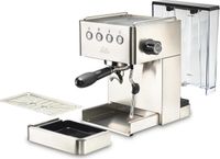 solis espressomaschine barista gran gusto 1014 - siebträger Düsseldorf - Eller Vorschau