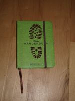 Mein Wanderbuch, Wandern, Erlebnis, Tagebuch Nordrhein-Westfalen - Gummersbach Vorschau