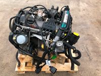 Motor CBZ 76499km✔️ mit Anbauteile 1.2TSI TFSI Audi Seat Skoda VW Niedersachsen - Braunschweig Vorschau