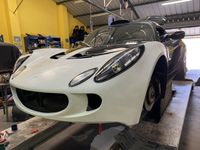 Frontmaske Lotus Exige Saarbrücken-Mitte - Malstatt Vorschau