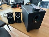 Logitech Lautsprecher 2.1 Hessen - Dietzenbach Vorschau