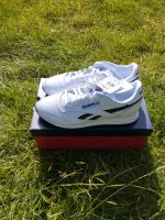 Reebok Classic Leder Weiß 46 Münster (Westfalen) - Gremmendorf Vorschau