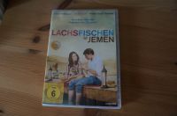 DVD - Lachsfischen im Jemen Köln - Kalk Vorschau