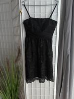 Elegantes Esprit Spitzenkleid – Größe XS, Top-Zustand Baden-Württemberg - Schramberg Vorschau