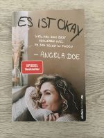 Angela Doe- es ist okay Baden-Württemberg - Karlsruhe Vorschau