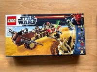 Lego Star Wars 9496 Desert Skiff Bayern - Olching Vorschau