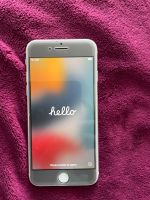 iPhone 8 Silber 64GB Bayern - Stein Vorschau