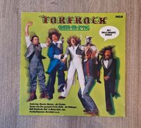 Torfrock Rata-ta-zong Vinyl Schallplatte 1978 Burglesum - Burg-Grambke Vorschau
