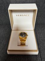 Versace Herrenuhr (vergoldet) Bayern - Vilsbiburg Vorschau