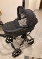 Hartan Kinderwagen „Xperia“ mit Babywanne und Buggyaufsatz Bayern - Allersberg Vorschau