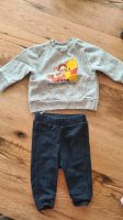 Set Pullover und Hose Winnie the Pooh Nordrhein-Westfalen - Bünde Vorschau