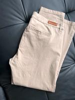 Only Chino Hose beige Größe 42 - gekürzt Rheinland-Pfalz - Hirschberg Vorschau