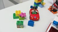 Lego Duplo  Notarzt 5793 -Vollständig- Sachsen-Anhalt - Braunsbedra Vorschau