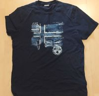 Napapijri T-Shirt Gr.XL Niedersachsen - Delmenhorst Vorschau
