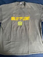 Billy Talent, T-Shirt Nordrhein-Westfalen - Witten Vorschau