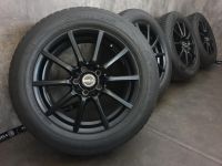 Suzuki Grand Vitara JT Alufelgen Winterreifen 225/60 R 17 CB1*4 Nordrhein-Westfalen - Herford Vorschau