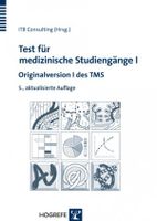 Test für medizinische Studiengänge I 9783801721688 Hessen - Groß-Gerau Vorschau