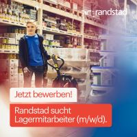 Randstad sucht einen Lagermitarbeiter m/w/d in Rotenburg! Niedersachsen - Rotenburg (Wümme) Vorschau