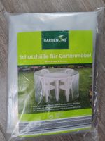 Schutzhülle für Gartenmöbel rund 160 cm Baden-Württemberg - Pliezhausen Vorschau