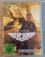 Top Gun Tom Cruise Maverick DVD Nordrhein-Westfalen - Rheinbach Vorschau