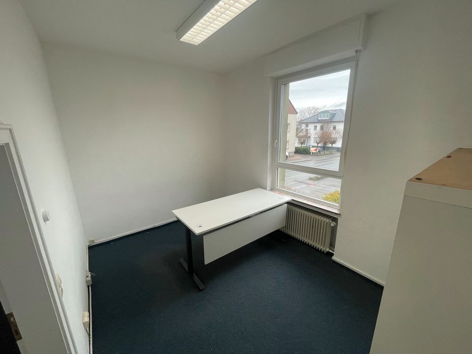Bürofläche (mit Küche und teilmöbliert) in Arnsberg-Hüsten zu vermieten in Arnsberg