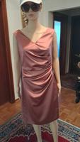 Super elegantes glänzendes Damen Kleid von Vera Mont in Größe 38 Dortmund - Mitte Vorschau