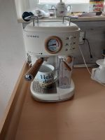 Neue Espressomaschine Thüringen - Mühlhausen Vorschau