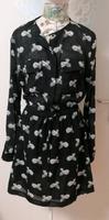 mng Mango Suit Kleid hermelin Sommerkleid Saarland - St. Ingbert Vorschau