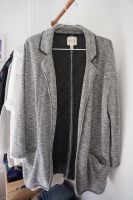 NEU Urban Outfitters Silence + Noise Jacke Blazer Mantel Grau XS Schleswig-Holstein - Flensburg Vorschau