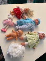 Babypuppe Funktionspuppe sprechende Hessen - Offenbach Vorschau