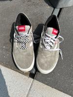 VANS Ledersneaker Nordrhein-Westfalen - Schwalmtal Vorschau