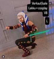 Ahsoka Tano cosplay Hamburg - Harburg Vorschau