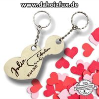 Zum Valentinstag, personalisierte Geschenkartikel Bayern - Künzing Vorschau