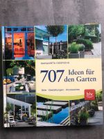 707 Ideen für den Garten - Margareta Diedrichs Nordrhein-Westfalen - Haltern am See Vorschau