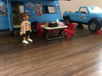 Playmobil Pickup mit Wohnwagen Mecklenburg-Vorpommern - Pritzier Vorschau