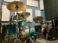Drum Lessons - Schlagzeug Unterricht (Trial lesson - Probestunde) Berlin - Neukölln Vorschau