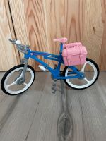 Barbie Fahrrad Mountain bike 90er Brandenburg - Birkenwerder Vorschau