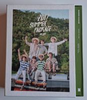 BTS Summer Package 2017 Hoseok/J-Hope Selfie Book Schleswig-Holstein - Reinbek Vorschau