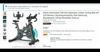 Dripex Heimtrainer Fahrrad Hessen - Bad Soden am Taunus Vorschau