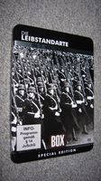 Die Leibstandarte im 2. Weltkrieg (DVD) Niedersachsen - Wiefelstede Vorschau