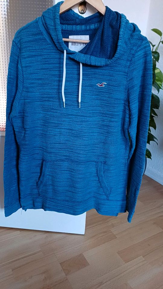 Herren Pullover von Hollister in Hannover