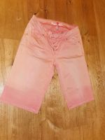 Shorts, kurze Hose, Buena Vista, Größe S, rose Bayern - Mespelbrunn Vorschau