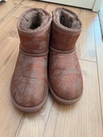 Dockers Schuhe 37 Winter Glitzer Hamburg - Altona Vorschau