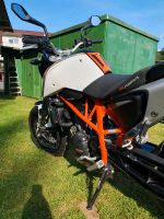 KTM Duke 690 Top Zustand Nordrhein-Westfalen - Remscheid Vorschau