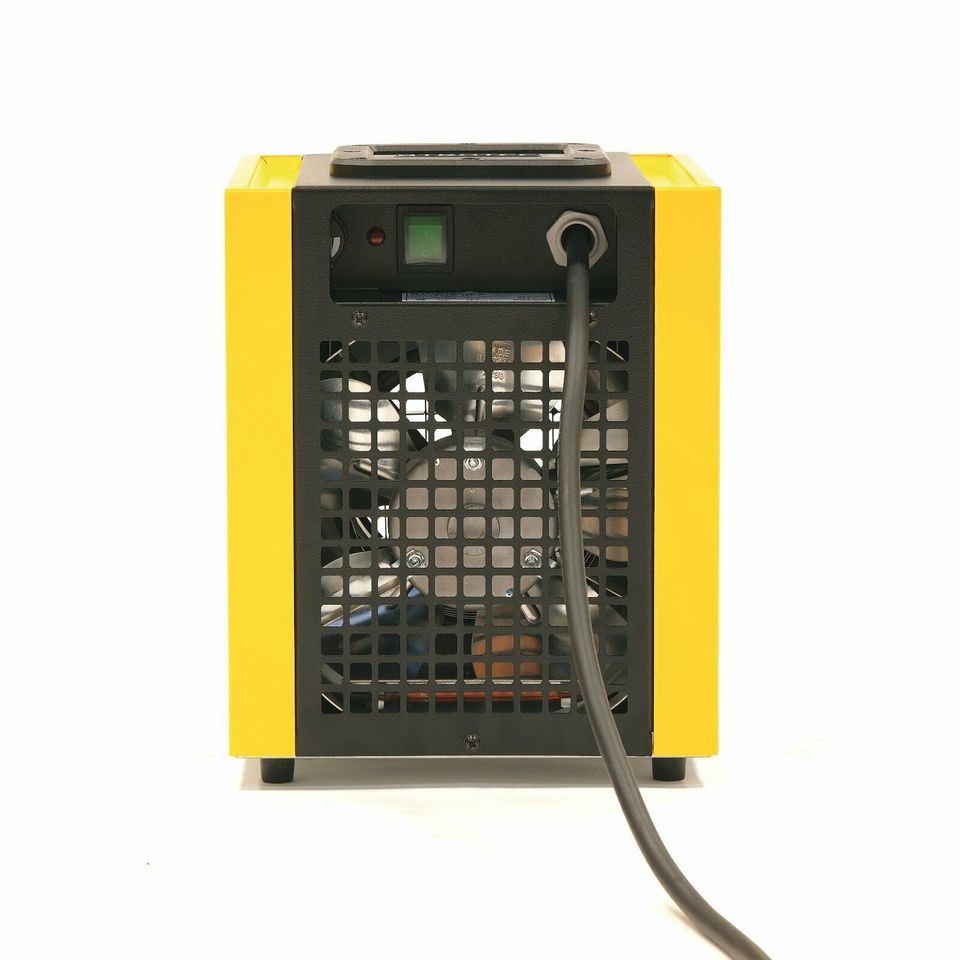 Elektroheizer 3,3 kw mieten in Xanten