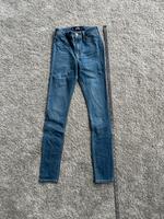Jeans von Hollister, Größe 1R, W25L28 Niedersachsen - Schneverdingen Vorschau